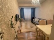 Satılır 2 otaqlı yeni tikili 80 m², İnşaatçılar m., photo 2 from 8