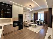 İcarəyə verilir 2 otaqlı yeni tikili 65 m², Şah İsmayıl Xətai m., photo 1 from 8