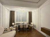 Satılır 3 otaqlı yeni tikili 118 m², Gənclik m., photo 1 from 8