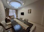 İcarəyə verilir 2 otaqlı yeni tikili 110 m², Şah İsmayıl Xətai m., photo 2 from 8
