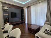 İcarəyə verilir 3 otaqlı yeni tikili 120 m², Ağ şəhər q., photo 7 from 8