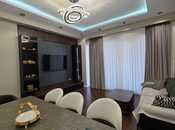 İcarəyə verilir 3 otaqlı yeni tikili 120 m², Ağ şəhər q., photo 4 from 8