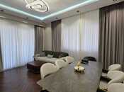 İcarəyə verilir 3 otaqlı yeni tikili 120 m², Ağ şəhər q., photo 3 from 8
