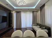 İcarəyə verilir 3 otaqlı yeni tikili 120 m², Ağ şəhər q., photo 2 from 8