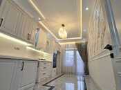 Satılır 2 otaqlı yeni tikili 101 m², Nəriman Nərimanov m., photo 1 from 8