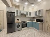 Сдаётся 2-комн. новостройка 70 м², м. Гянджлик, photo 8 from 8