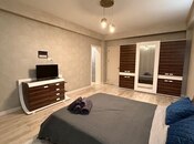 İcarəyə verilir 3 otaqlı yeni tikili 110 m², Şah İsmayıl Xətai m., photo 1 from 8