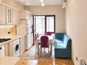 Продаётся 2-комн. новостройка 106 м², м. Элмляр Академиясы, photo 6 from 7
