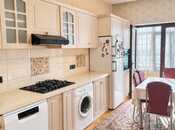 Продаётся 2-комн. новостройка 106 м², м. Элмляр Академиясы, photo 5 from 7