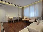 İcarəyə verilir 3 otaqlı yeni tikili 120 m², Ağ şəhər q., photo 2 from 8