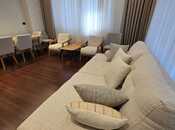 İcarəyə verilir 3 otaqlı yeni tikili 120 m², Ağ şəhər q., photo 4 from 8