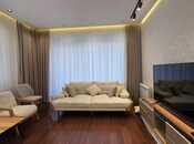 İcarəyə verilir 3 otaqlı yeni tikili 120 m², Ağ şəhər q., photo 6 from 8