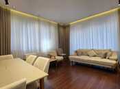İcarəyə verilir 3 otaqlı yeni tikili 120 m², Ağ şəhər q., photo 3 from 8