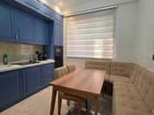 İcarəyə verilir 3 otaqlı yeni tikili 120 m², Ağ şəhər q., photo 8 from 8
