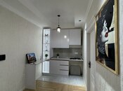 Satılır 2 otaqlı yeni tikili 53 m², İnşaatçılar m., photo 3 from 5