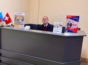İcarəyə verilir 12 otaqlı ofis 400 m², Elmlər Akademiyası m., photo 5 from 8