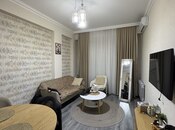 Продается 2-комн. новостройка 50 м², м. Иншаатчылар, photo 1 from 4