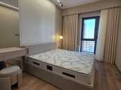 İcarəyə verilir 3 otaqlı yeni tikili 120 m², Ağ şəhər q., photo 7 from 8