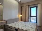 İcarəyə verilir 3 otaqlı yeni tikili 120 m², Ağ şəhər q., photo 5 from 8
