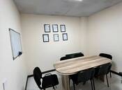 İcarəyə verilir 3 otaqlı ofis 58 m², 28 May m., photo 3 from 5