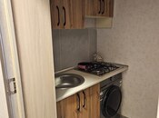 Сдаётся 1-комн. новостройка 38 м², Насиминский  р., photo 5 from 7