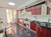 İcarəyə verilir 2 otaqlı yeni tikili 100 m², Nizami m., photo 2 from 8