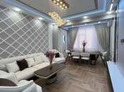 Satılır 3 otaqlı yeni tikili 105 m², Həzi Aslanov m., photo 1 from 8