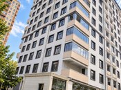Продаётся 4-комн. новостройка 143 м², м. Мемар Аджеми, photo 1 from 8