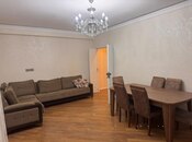 İcarəyə verilir 2 otaqlı köhnə tikili 94 m², İnşaatçılar m., photo 1 from 8