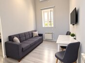 İcarəyə verilir 2 otaqlı köhnə tikili 45 m², Nizami m., photo 1 from 5