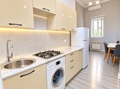 İcarəyə verilir 2 otaqlı köhnə tikili 45 m², Nizami m., photo 4 from 5