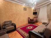 Сдаётся 3-комн. новостройка 85 м², м. Иншаатчылар, photo 4 from 8