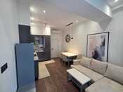 İcarəyə verilir 2 otaqlı yeni tikili 55 m², 28 May m., photo 1 from 8