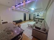 Сдается 3-комн. новостройка 114 м², м. Кара Караев, photo 2 from 8