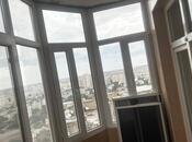 Сдается 3-комн. новостройка 114 м², м. Кара Караев, photo 7 from 8