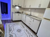 İcarəyə verilir 3 otaqlı yeni tikili 68 m², Abşeron r., photo 6 from 8