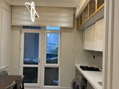 İcarəyə verilir 2 otaqlı yeni tikili 80 m², Elmlər Akademiyası m., photo 7 from 8