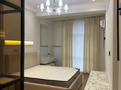 İcarəyə verilir 2 otaqlı yeni tikili 80 m², Elmlər Akademiyası m., photo 5 from 8