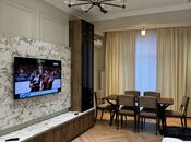 İcarəyə verilir 2 otaqlı yeni tikili 80 m², Elmlər Akademiyası m., photo 3 from 8