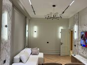 İcarəyə verilir 2 otaqlı yeni tikili 80 m², Elmlər Akademiyası m., photo 1 from 8
