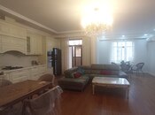 İcarəyə verilir 2 otaqlı yeni tikili 96 m², Nəsimi r., photo 4 from 8