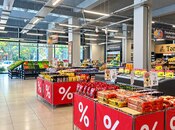 Продается  объект 1 000 м², м. Иншаатчылар, photo 1 from 4