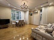 Satılır 3 otaqlı yeni tikili 100 m², Elmlər Akademiyası m., photo 3 from 8