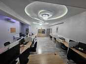 İcarəyə verilir 4 otaqlı ofis 185 m², Nəriman Nərimanov m., photo 1 from 8
