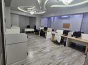İcarəyə verilir 4 otaqlı ofis 185 m², Nəriman Nərimanov m., photo 2 from 8