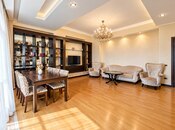 İcarəyə verilir 4 otaqlı yeni tikili 148 m², Nəsimi r., photo 3 from 8