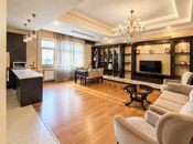 İcarəyə verilir 4 otaqlı yeni tikili 148 m², Nəsimi r., photo 1 from 8
