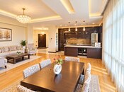 İcarəyə verilir 4 otaqlı yeni tikili 148 m², Nəsimi r., photo 5 from 8