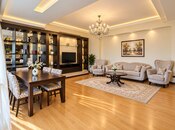 İcarəyə verilir 4 otaqlı yeni tikili 148 m², Nəsimi r., photo 2 from 8