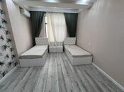 İcarəyə verilir 3 otaqlı yeni tikili 140 m², 8 Noyabr m., photo 6 from 8